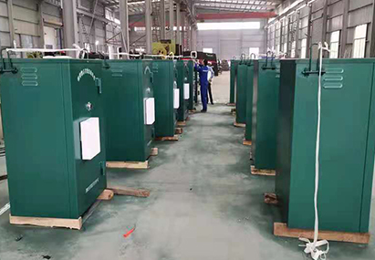 桥东移动炸药库：安全与效率并重的爆破行业新趋势